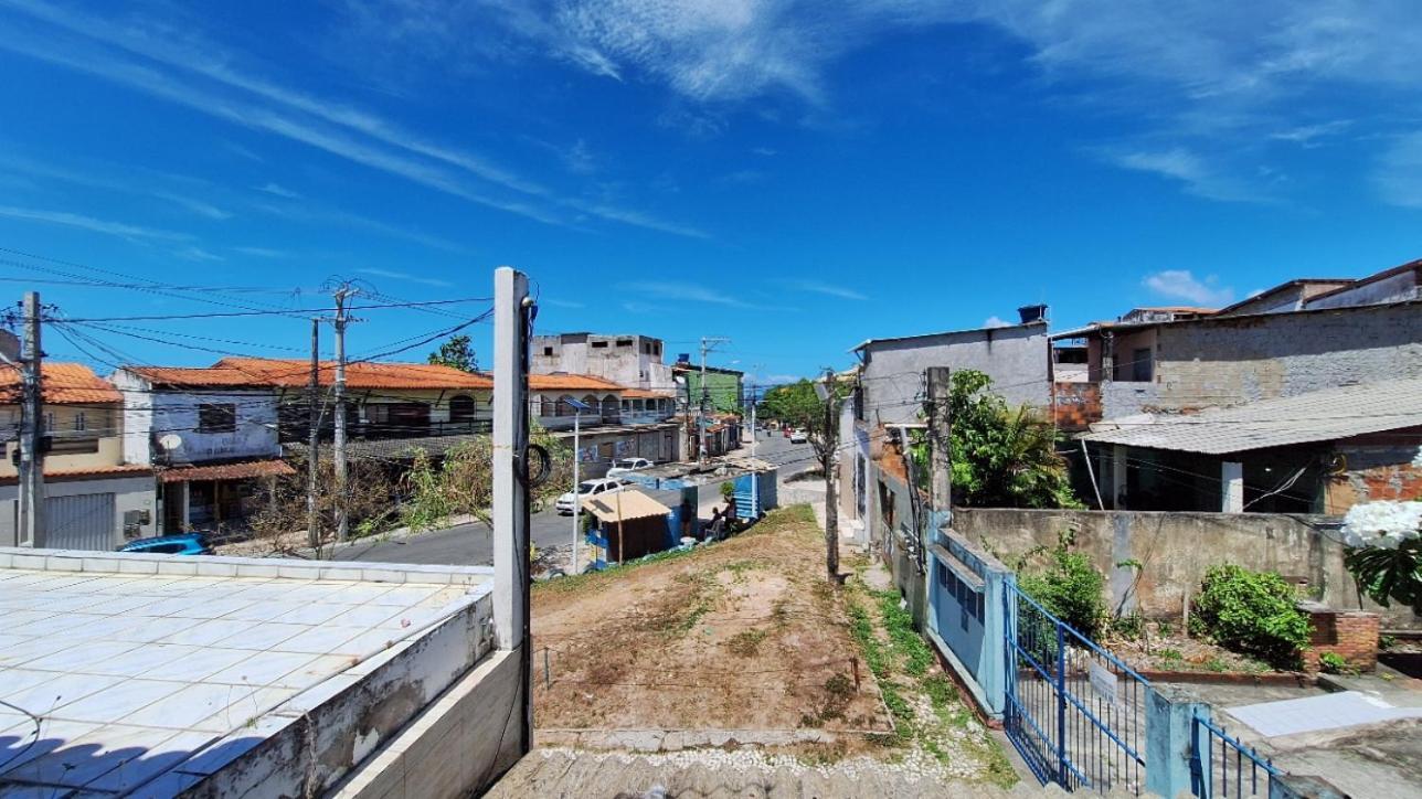 Abaete - Aconchego Na Rua Da Praia De Itapua! 萨尔瓦多 外观 照片